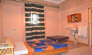 Chez Aissa Auberge Traditionnelle