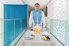 Marchica Lagoon Resort