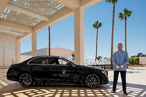 Marchica Lagoon Resort