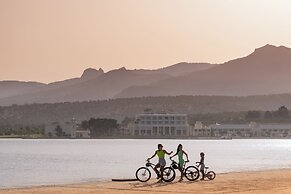 Marchica Lagoon Resort