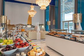 Marchica Lagoon Resort