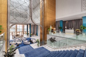 Marchica Lagoon Resort