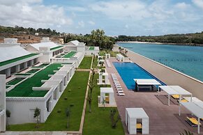 Marchica Lagoon Resort