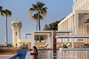 Marchica Lagoon Resort