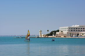 Marchica Lagoon Resort