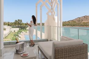 Marchica Lagoon Resort