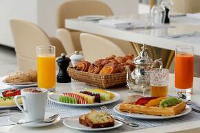 Marchica Lagoon Resort