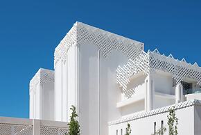 Marchica Lagoon Resort