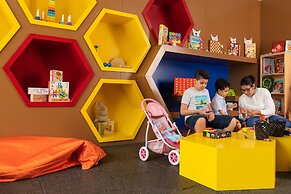 Marchica Lagoon Resort