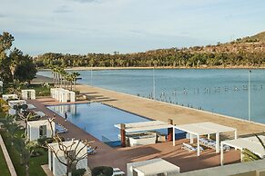 Marchica Lagoon Resort