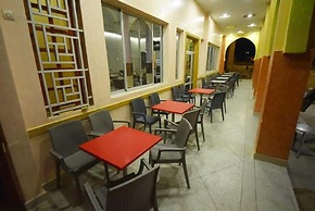 Hotel  Sijilmassa