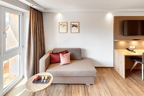 Hotel Kühberg