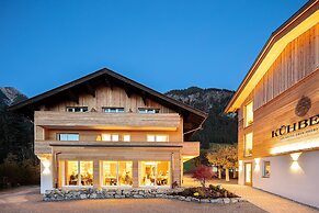 Hotel Kühberg