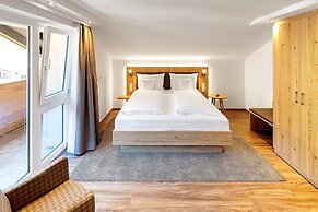 Hotel Kühberg