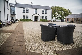 Bayview Farm Holiday Cottages