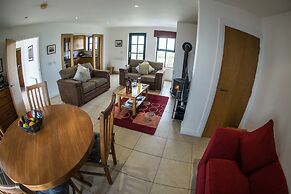 Bayview Farm Holiday Cottages