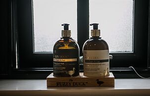 Bayview Farm Holiday Cottages