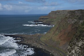 Bayview Farm Holiday Cottages