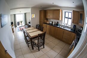 Bayview Farm Holiday Cottages