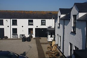 Bayview Farm Holiday Cottages