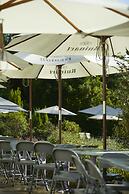 Valley Camping at The Wheatsheaf