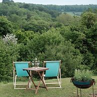 Valley Camping at The Wheatsheaf