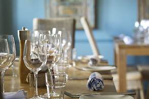 Valley Camping at The Wheatsheaf