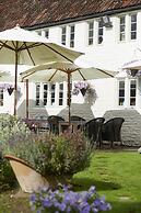 Valley Camping at The Wheatsheaf