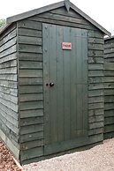 Valley Camping at The Wheatsheaf