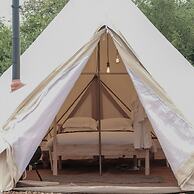 Valley Camping at The Wheatsheaf