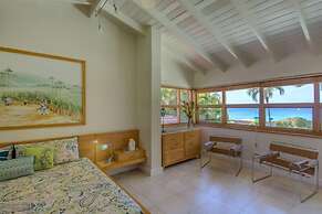 Villa Thespina on the Beach