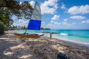 Villa Thespina on the Beach