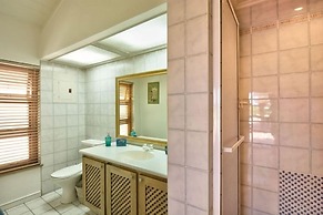 Villa Thespina on the Beach