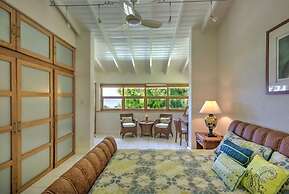 Villa Thespina on the Beach