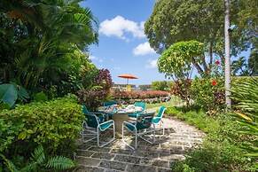 Villa Thespina on the Beach