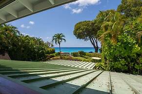 Villa Thespina on the Beach