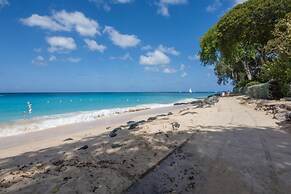 Villa Thespina on the Beach