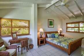 Villa Thespina on the Beach