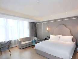 Mercure Wuhan Yangluo