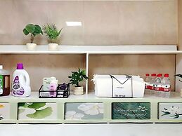 Mercure Wuhan Yangluo