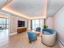 Mercure Wuhan Yangluo