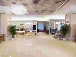 Mercure Wuhan Yangluo