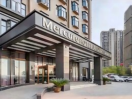 Mercure Wuhan Yangluo