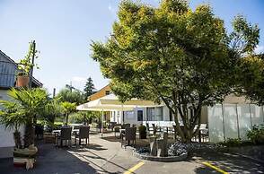 Hotel Restaurant zum Sternen