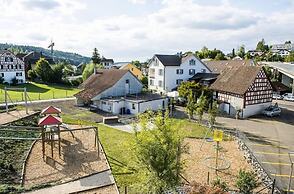 Hotel Restaurant zum Sternen