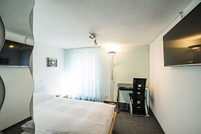 Hotel Restaurant zum Sternen