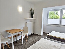 Gästehaus Koblenz