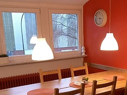 Gästehaus Koblenz