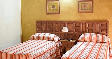 Casa Rural Herrera