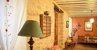 Casa Rural Herrera